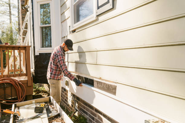 Trusted Wood Siding service in Falmouth, VA - Creative Siding